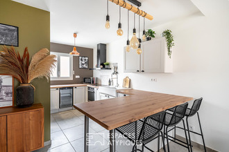 achat maison les-cheres 69380
