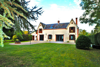 achat maison les-choux 45290