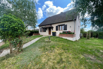 achat maison les-choux 45290