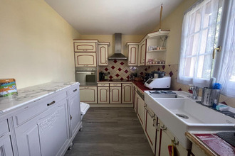 achat maison les-choux 45290