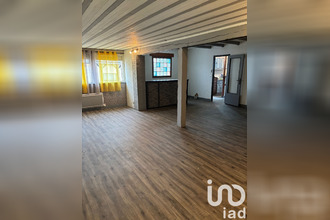 achat maison les-choux 45290