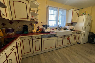 achat maison les-choux 45290