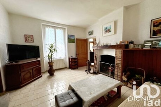 achat maison les-choux 45290