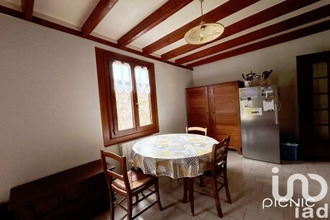 achat maison les-choux 45290