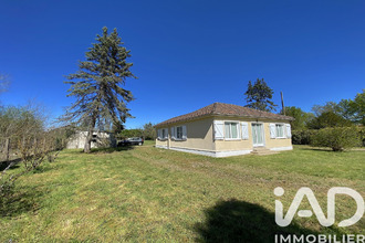 achat maison les-choux 45290