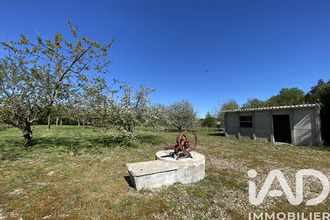 achat maison les-choux 45290