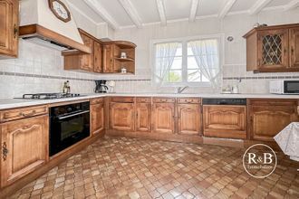 achat maison les-clayes-sous-bois 78340