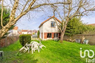 achat maison les-clayes-sous-bois 78340