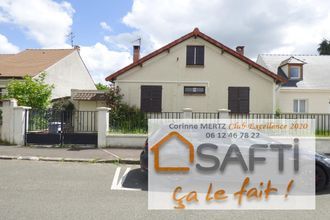 achat maison les-clayes-sous-bois 78340