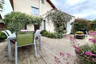 achat maison les-clayes-sous-bois 78340