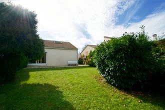 achat maison les-clayes-sous-bois 78340