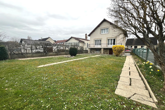 achat maison les-clayes-sous-bois 78340