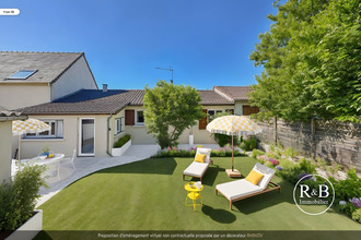 achat maison les-clayes-sous-bois 78340