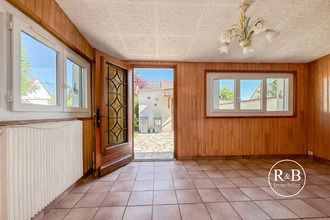 achat maison les-clayes-sous-bois 78340