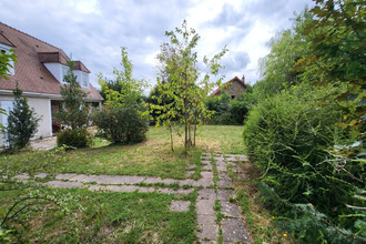 achat maison les-clayes-sous-bois 78340