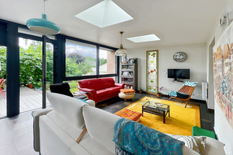 achat maison les-clayes-sous-bois 78340