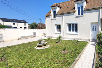achat maison les-clayes-sous-bois 78340