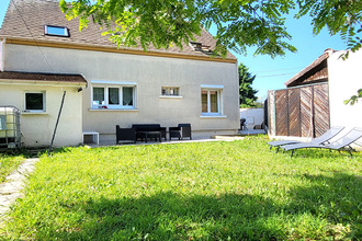 achat maison les-clayes-sous-bois 78340