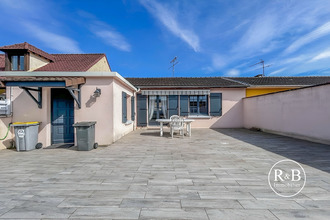 achat maison les-clayes-sous-bois 78340