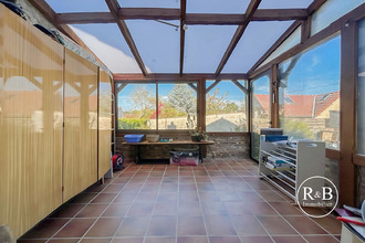 achat maison les-clayes-sous-bois 78340