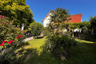 achat maison les-clayes-sous-bois 78340