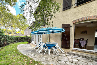 achat maison les-clayes-sous-bois 78340