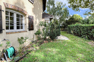 achat maison les-clayes-sous-bois 78340