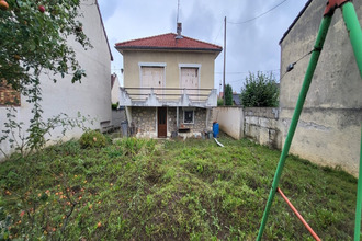 achat maison les-clayes-sous-bois 78340