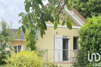 achat maison les-clayes-sous-bois 78340