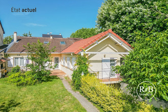 achat maison les-clayes-sous-bois 78340