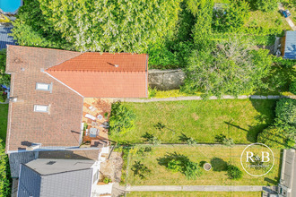 achat maison les-clayes-sous-bois 78340