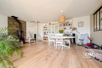 achat maison les-clayes-sous-bois 78340