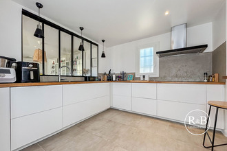 achat maison les-clayes-sous-bois 78340