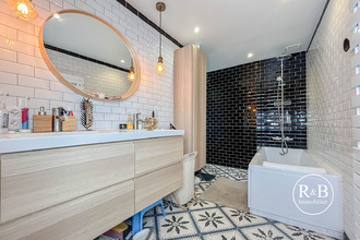 achat maison les-clayes-sous-bois 78340