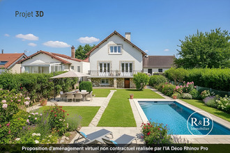 achat maison les-clayes-sous-bois 78340