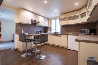 achat maison les-clayes-sous-bois 78340