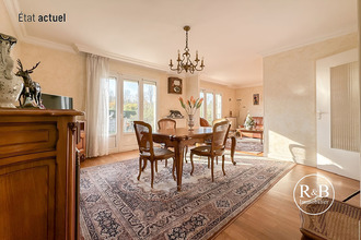 achat maison les-clayes-sous-bois 78340