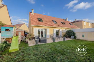 achat maison les-clayes-sous-bois 78340