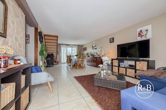 achat maison les-clayes-sous-bois 78340