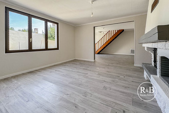 achat maison les-clayes-sous-bois 78340