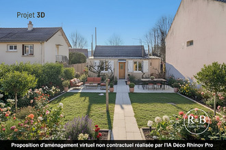 achat maison les-clayes-sous-bois 78340