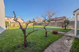 achat maison les-clayes-sous-bois 78340