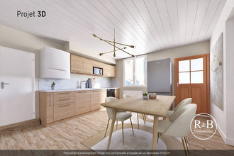 achat maison les-clayes-sous-bois 78340