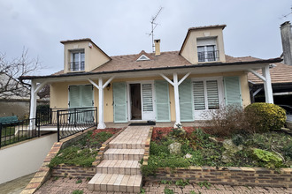 achat maison les-clayes-sous-bois 78340