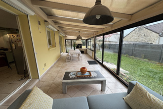 achat maison les-clayes-sous-bois 78340