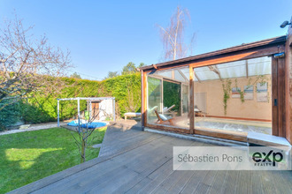 achat maison les-clayes-sous-bois 78340