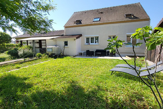 achat maison les-clayes-sous-bois 78340