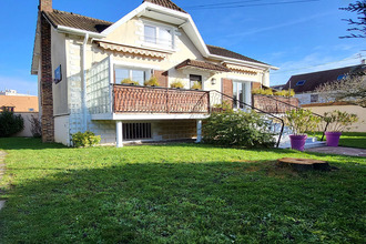 achat maison les-clayes-sous-bois 78340