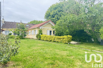achat maison les-clayes-sous-bois 78340