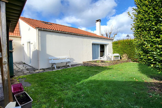 achat maison les-clayes-sous-bois 78340